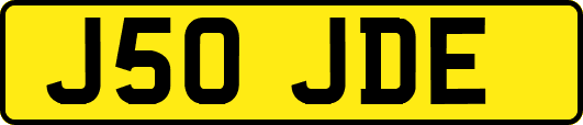 J50JDE
