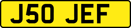J50JEF