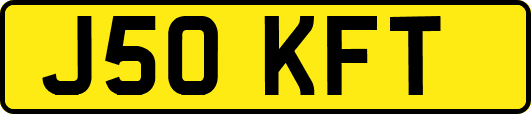J50KFT