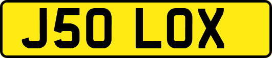 J50LOX