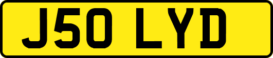 J50LYD