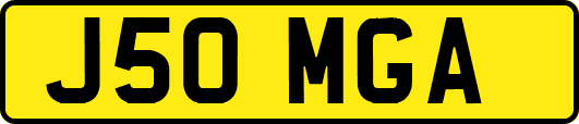 J50MGA