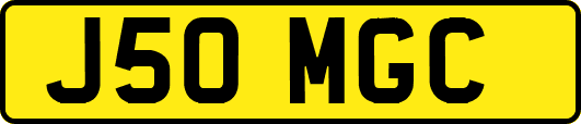 J50MGC