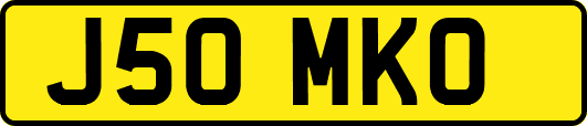 J50MKO