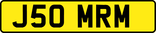 J50MRM