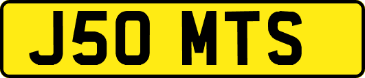 J50MTS