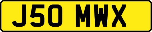 J50MWX