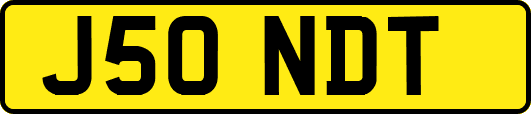 J50NDT