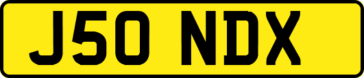 J50NDX