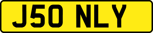 J50NLY