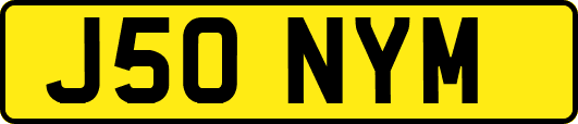 J50NYM
