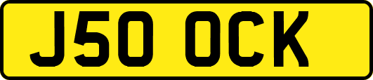 J50OCK