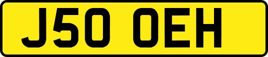 J50OEH