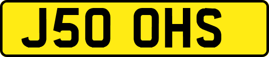 J50OHS