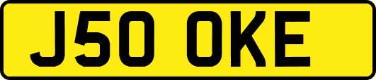 J50OKE
