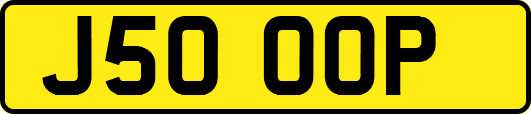 J50OOP