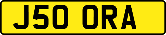 J50ORA