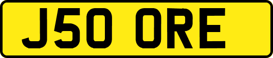 J50ORE