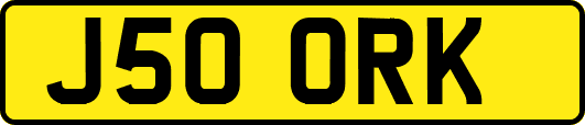 J50ORK