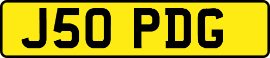 J50PDG