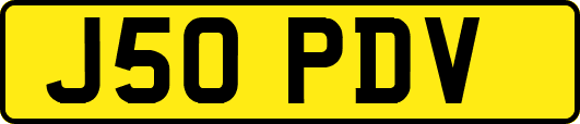 J50PDV