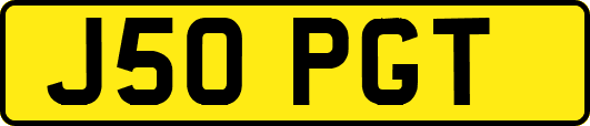 J50PGT
