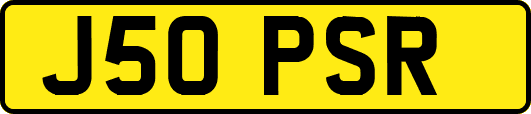 J50PSR
