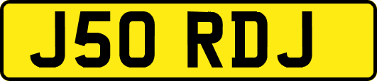 J50RDJ
