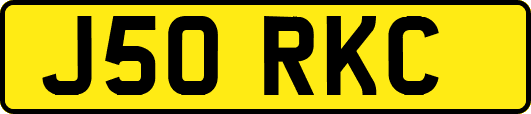 J50RKC