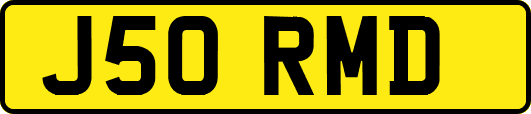 J50RMD