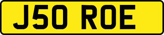 J50ROE