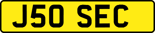 J50SEC