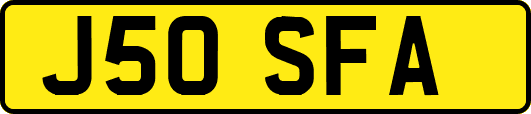 J50SFA