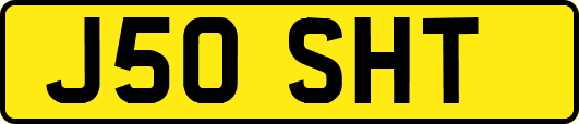 J50SHT