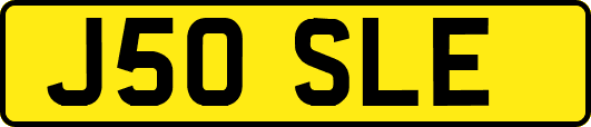 J50SLE