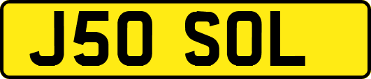 J50SOL