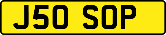 J50SOP