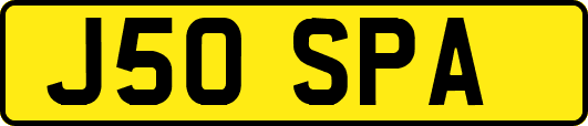 J50SPA