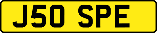 J50SPE