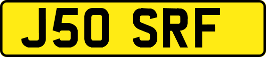 J50SRF