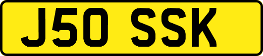 J50SSK