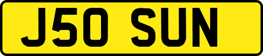 J50SUN
