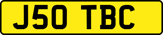 J50TBC