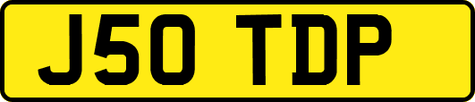 J50TDP
