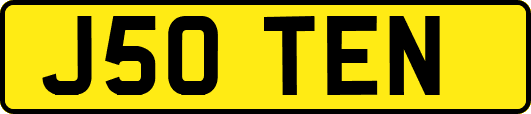 J50TEN