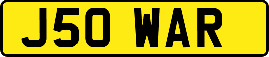 J50WAR