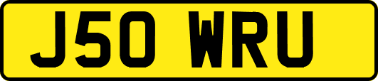 J50WRU