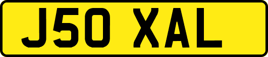 J50XAL