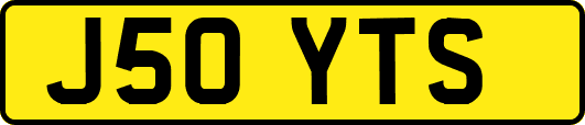 J50YTS