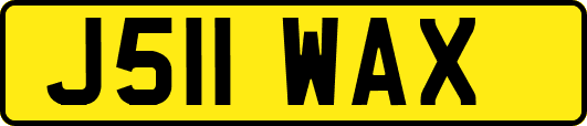 J511WAX